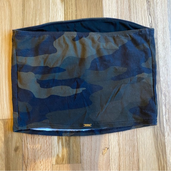 PINK brand bandeau top - Picture 2 of 5